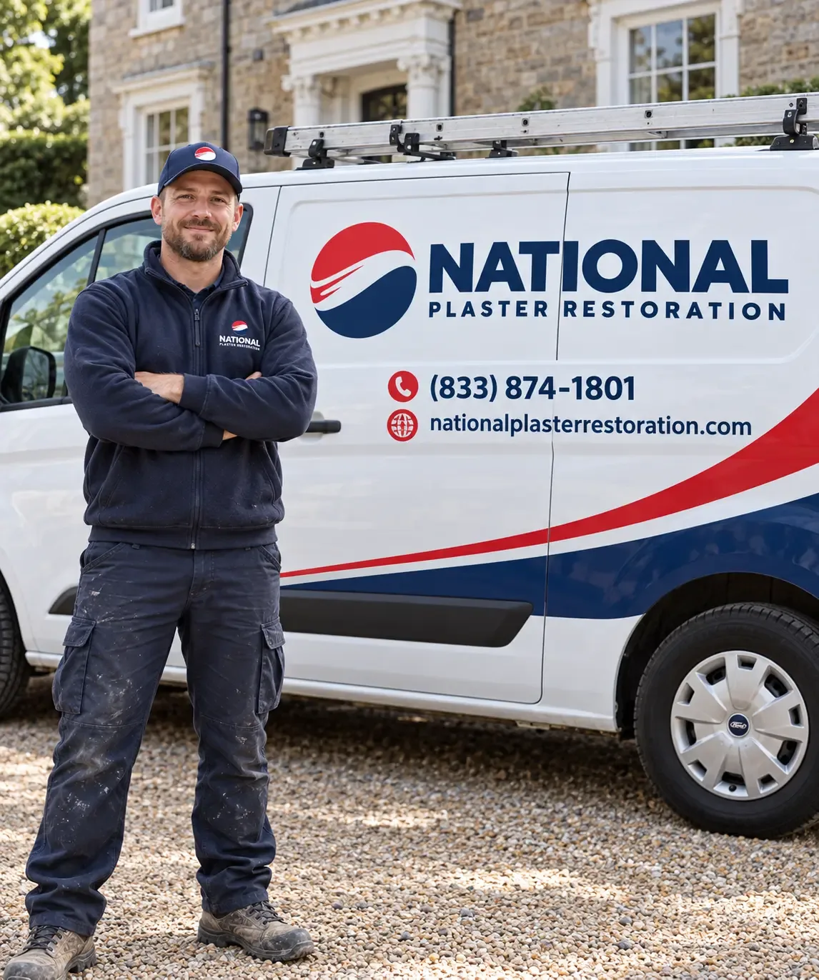Plaster Repair Forestville, CA FAQs